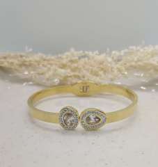 Stiff Bracelet