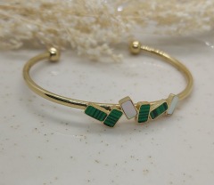 Stiff Bracelet