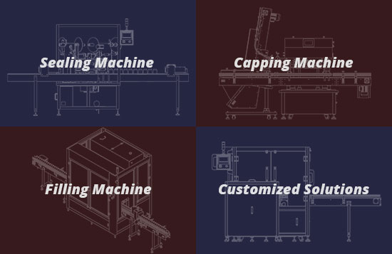 Provide you with professional packaging solutions