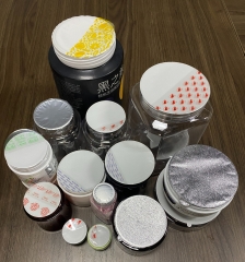 单头切膜感应封口机