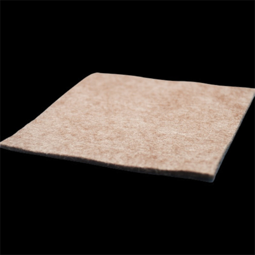 Sterile Non-adhesive Silver Ag Wound Dressing Pad