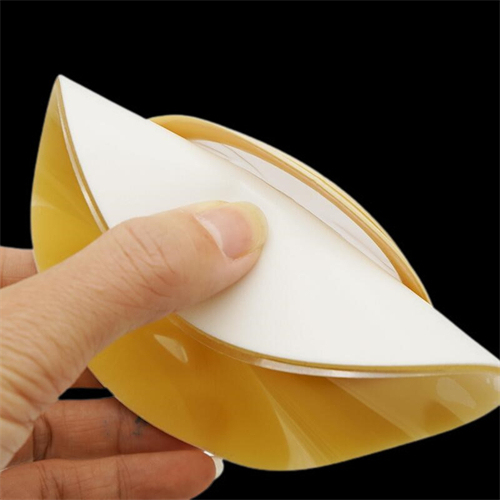 Two Piece Drainable Ostomy Pouching System Bag 44mm 57mm