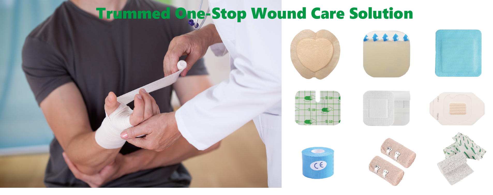 How Often Should You Change a Wound Dressing