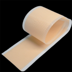 Scar Reducing Scar Away Silicone Patch for Keloid