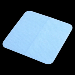 Hydrogel Gel Wound Healing Dressing for Burns