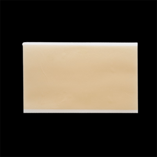 Medical Grade Silicone Scar Away Sheet