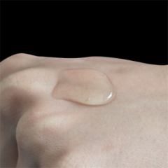 Hydrogel Gel Wound Healing Dressing for Burns