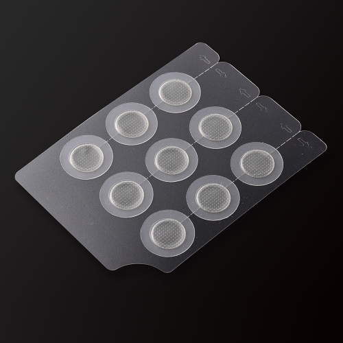 Salicylic Acid Acne Pimple Patches / Microneedle Spot Patch / Trummed