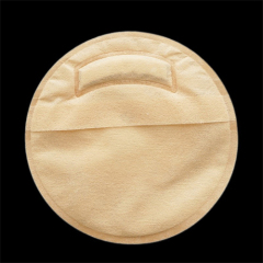 One Piece Mini Small Type Closed Colostomy Pouch Bag