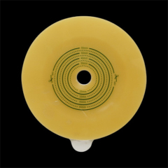 One Piece Urostomy Pouch Drainage Bag 44mm 57mm