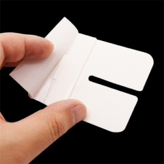 Sterile Non-woven Adhesive Island Wound DressingSterile Non-woven Adhesive Island Wound Dressing 10x10 for Wound Drainage