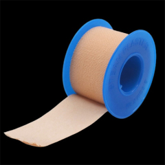 Waterproof Zinc Oxide Adhesive Surgical Skin Tape