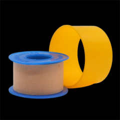 Waterproof Zinc Oxide Adhesive Surgical Skin Tape