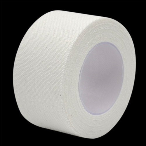 Waterproof Zinc Oxide Adhesive Surgical Skin Tape,Medical Surgical Tape