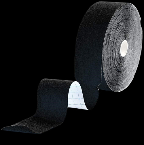 Medicl Sports Pain Tape Sports Pain Strips for Athletes for for Muscles Strain for Waist Pain Back Pain