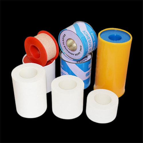 Waterproof Zinc Oxide Adhesive Surgical Skin Tape