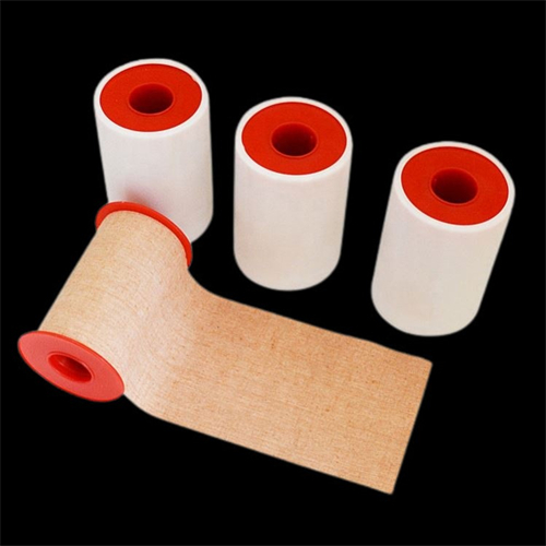 Waterproof Zinc Oxide Adhesive Surgical Skin Tape