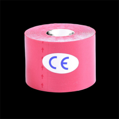 Elastic Therapeutic Kinesiology Tape Physio Tape Physiotherapy Tape for Muscles Pain Shank Pain