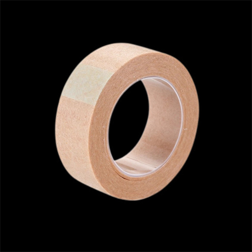 White Non-woven Cotton Surgical Tape Strips