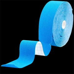 Medicl Sports Pain Tape Sports Pain Strips for Athletes for for Muscles Strain for Waist Pain Back Pain