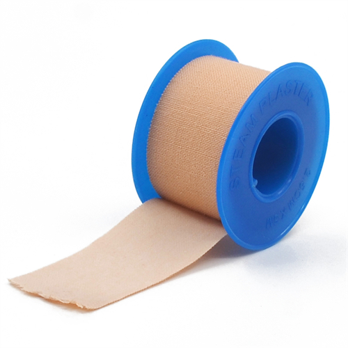 Waterproof Zinc Oxide Adhesive Surgical Skin Tape,Medical Surgical Tape