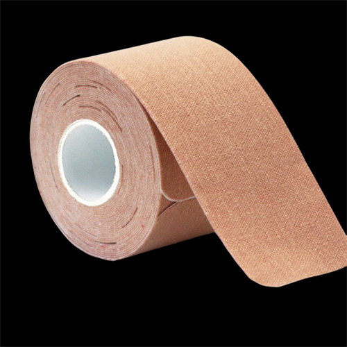 Pre-cut Kinesthetic Tape Strips Kinesiology Strips for Shoulder Pain