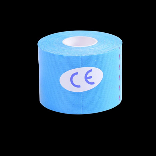 Breathable Waterproof Latex-free Kinesiology Athletic Muscle Tape