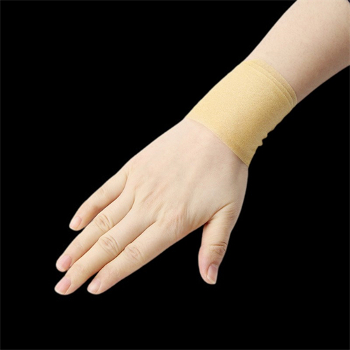 Athletic Elastic PU Foam Sports Bandage Wrap Tape
