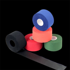 Stretch Hypoallergenic Strapping Tape Bandage for Sports Injury