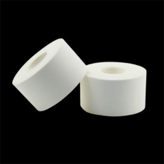 Self Adhesive Elastic Rayon Athletic Bandage Sports Strapping Tape