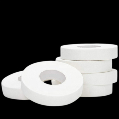 Adhesive Colorful Elastic Finger Sports Strapping Tape