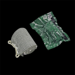 Emergency Israeli Elastic Bandage Trauma Bandage