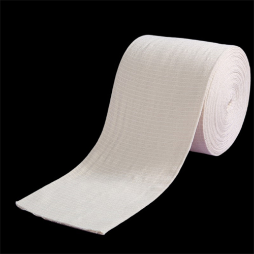 Medical Elastic Tubular Compression Bandage,Nonadhesive Elastic Bandages