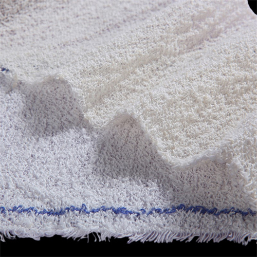 Cotton Spandex Crepe Elastic Rolled Bandage
