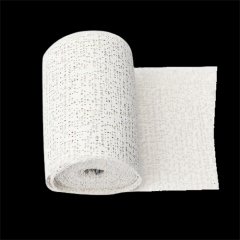 White POP Orthopaedic Plaster of Paris Bandage