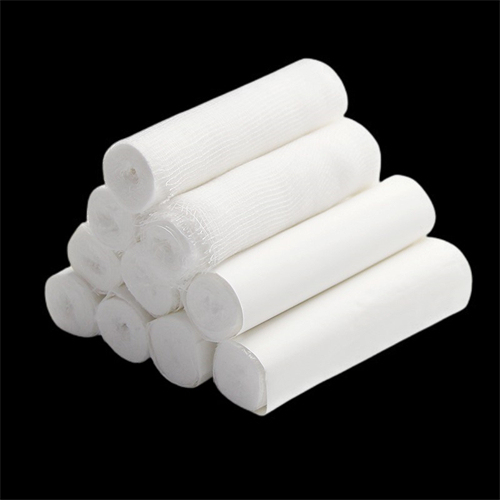 PBT Compression Cohesive Elastic Bandage Wrap