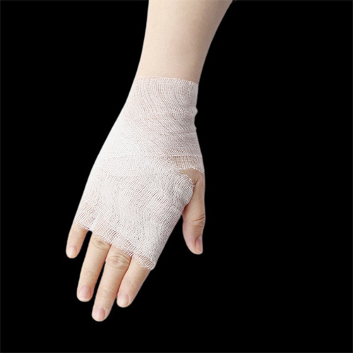 PBT Compression Cohesive Elastic Bandage Wrap