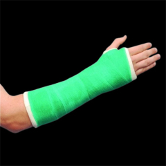 Firberglass Orthopedic Casting Bandage Tape