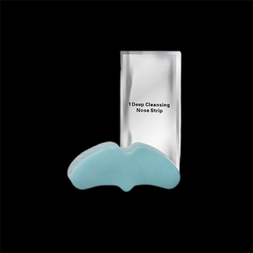 Colorful Nose Pore Blackhead Remover Strips