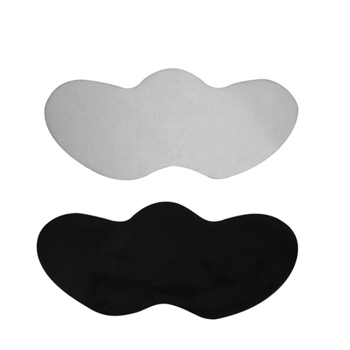 Bamboo Charcoal Black White Nose Pore Blackhead Strip