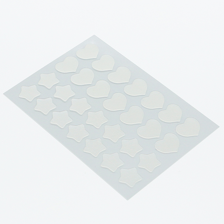 Combination Invisible Clear Acne Pimple Patch