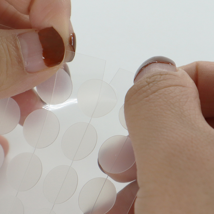 Invisible Clear Acne Pimple Patch 20 Dots
