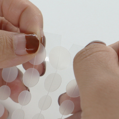 Invisible Clear Acne Pimple Patch 24 Dots