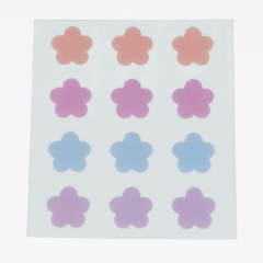 Flower Shaped Acne Pimple Spot Patches