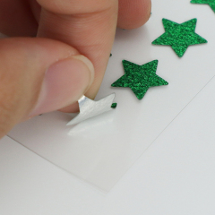 Glitter Acne Pimple Spot Patches