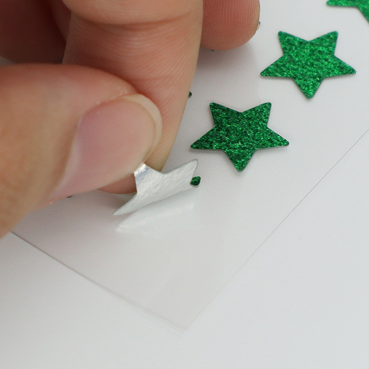 Glitter Acne Pimple Spot Patches