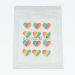 Rainbow Design Acne Pimple Spot Patches