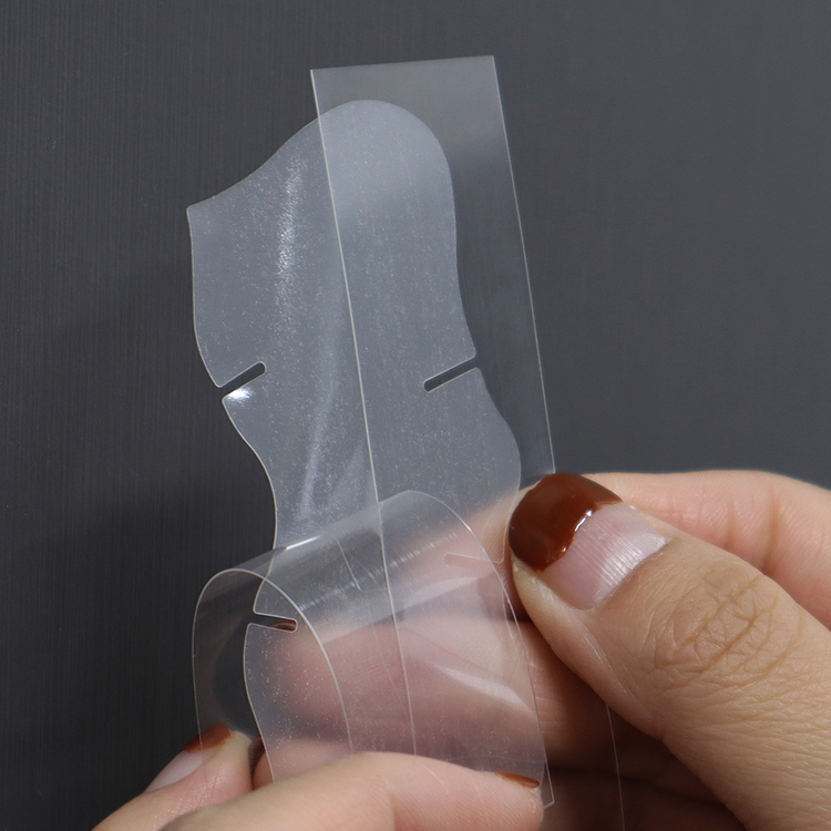 Hydrocolloid Oil Absorbing Nose Pore Strip