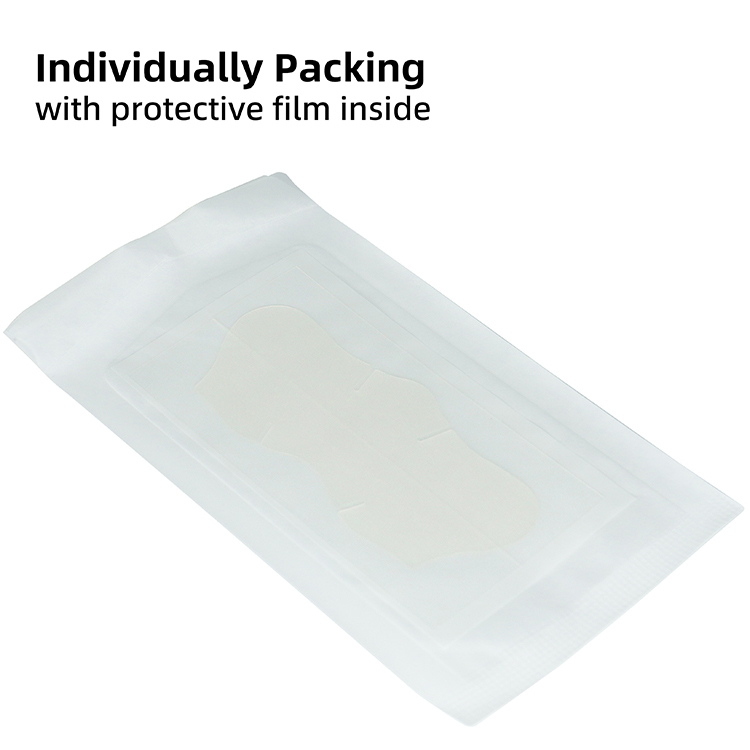 Hydrocolloid Oil Absorbing Nose Pore Strip