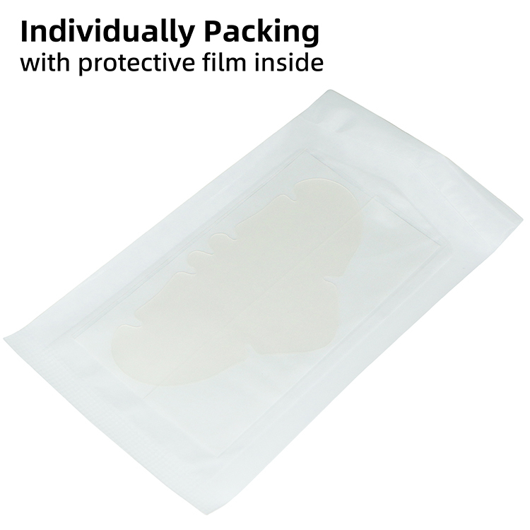 Hydrocolloid Nose Pore Strip